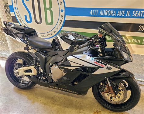 View our entire inventory of New Or Used Dirt Bike Motorcycles in Seattle, Washington and even a few new non-current models on CycleTrader. . Used bikes seattle
